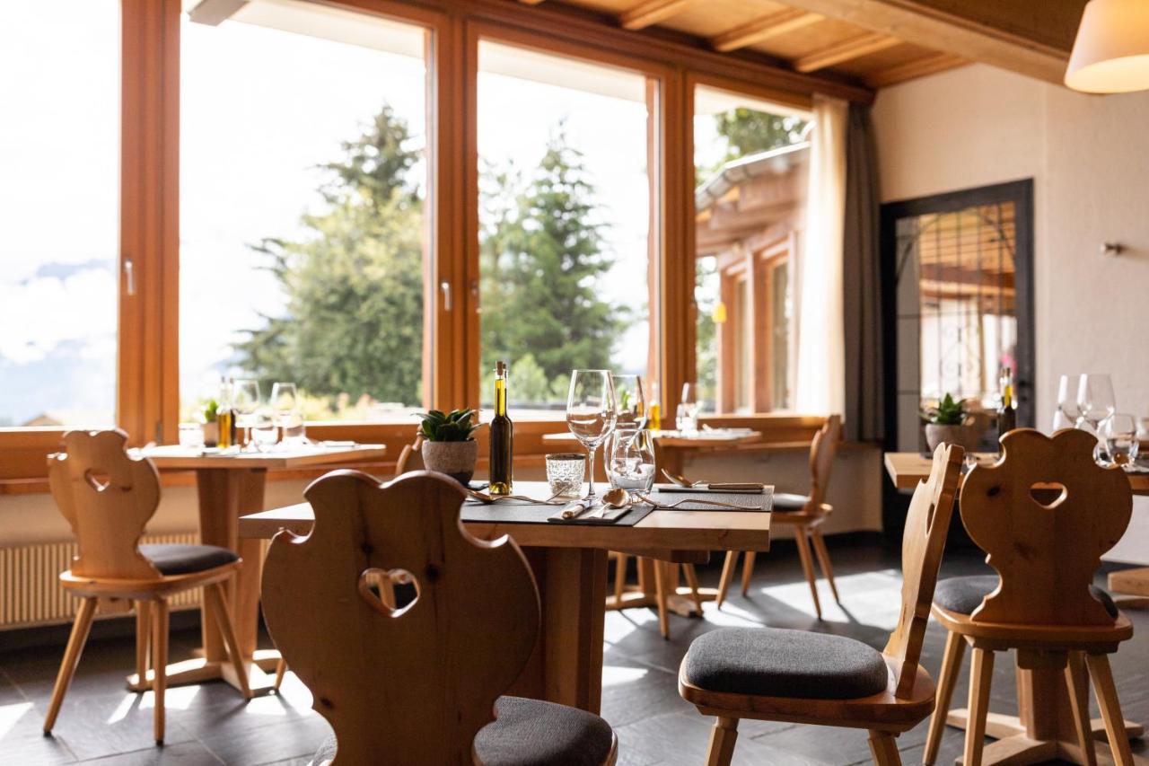 Meisser Lodge Ґуарда Екстер'єр фото