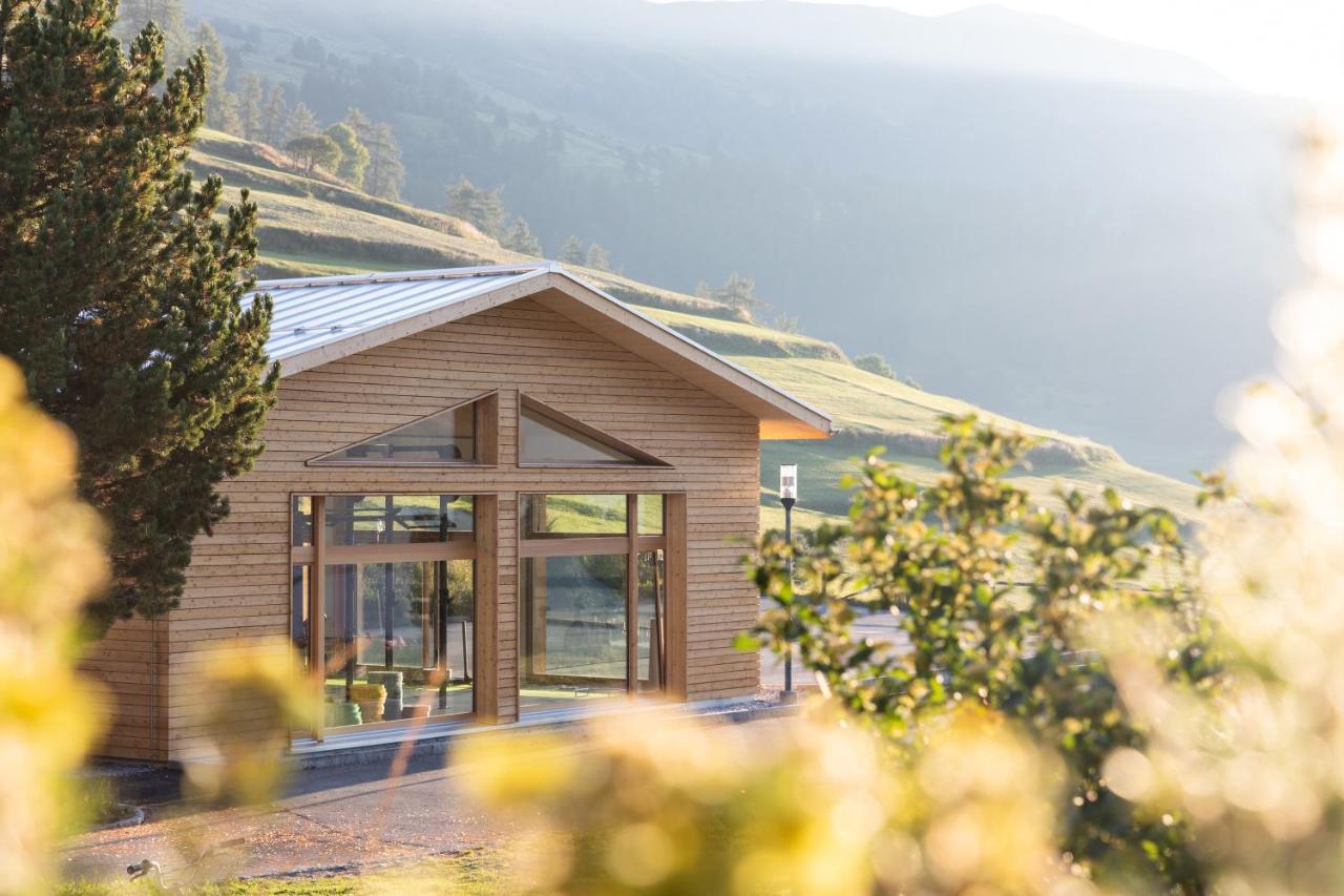Meisser Lodge Ґуарда Екстер'єр фото
