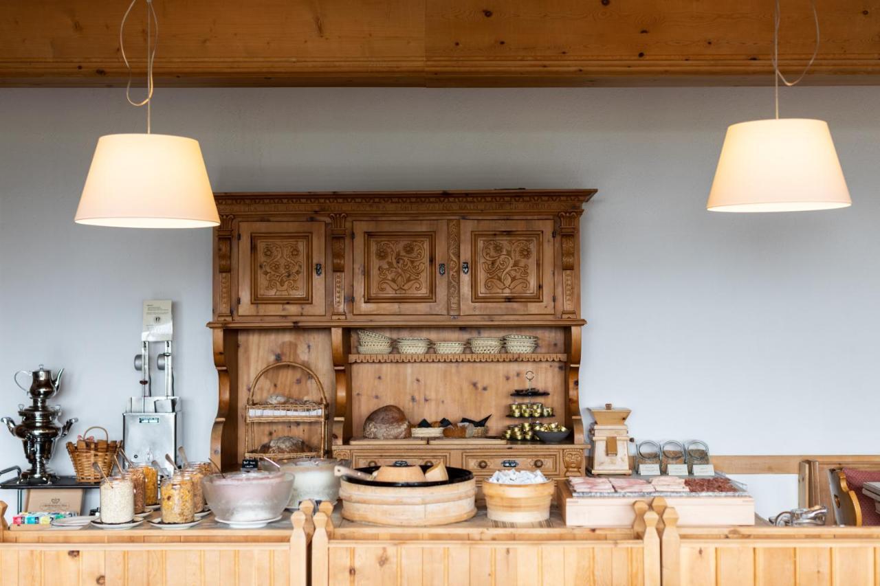 Meisser Lodge Ґуарда Екстер'єр фото
