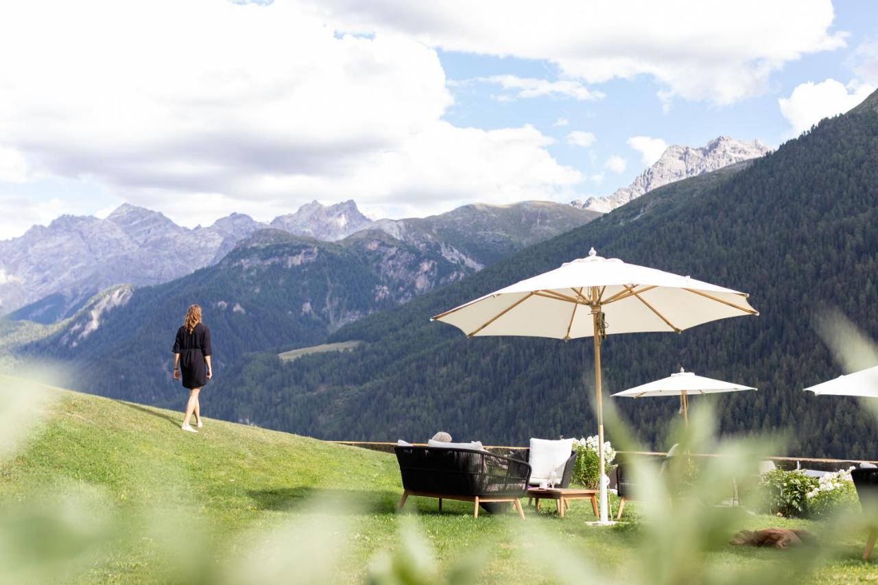 Meisser Lodge Ґуарда Екстер'єр фото