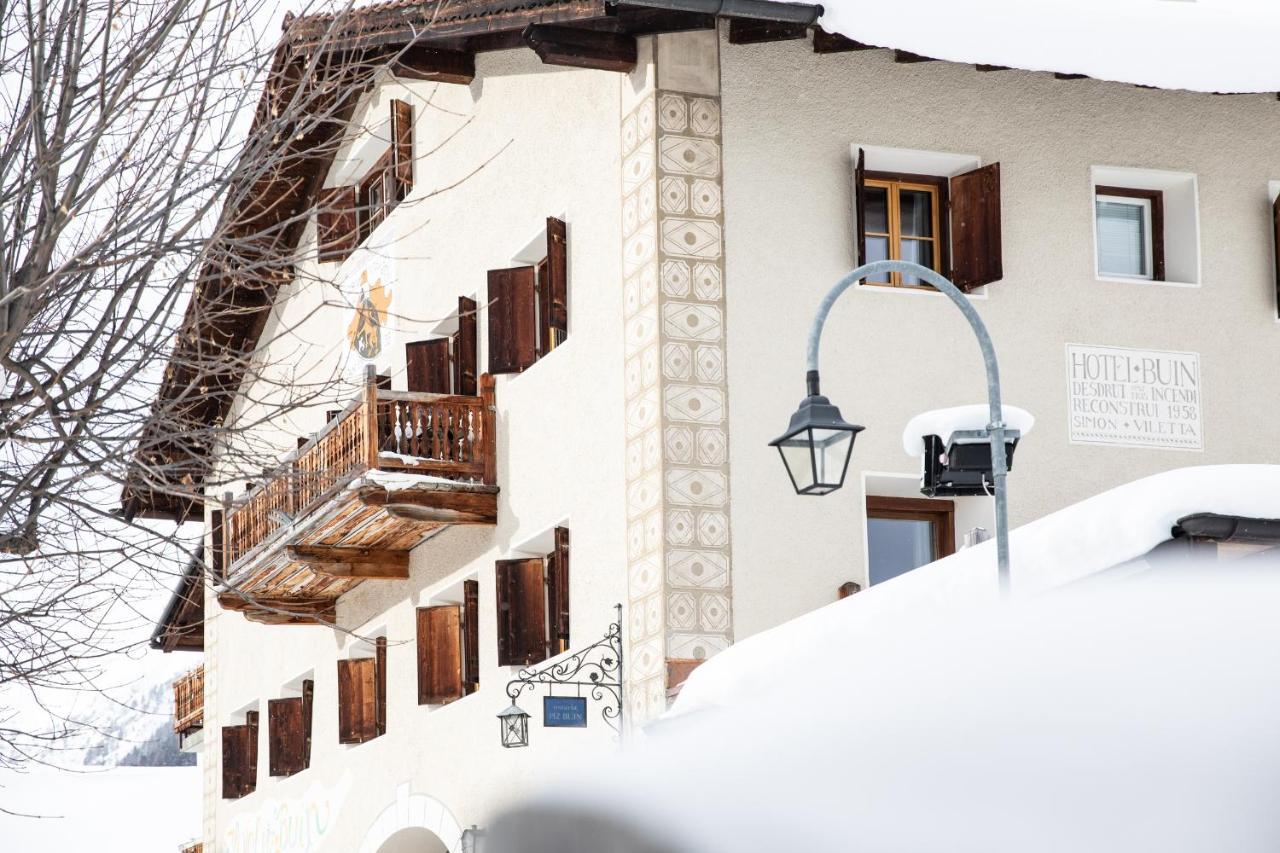 Meisser Lodge Ґуарда Екстер'єр фото