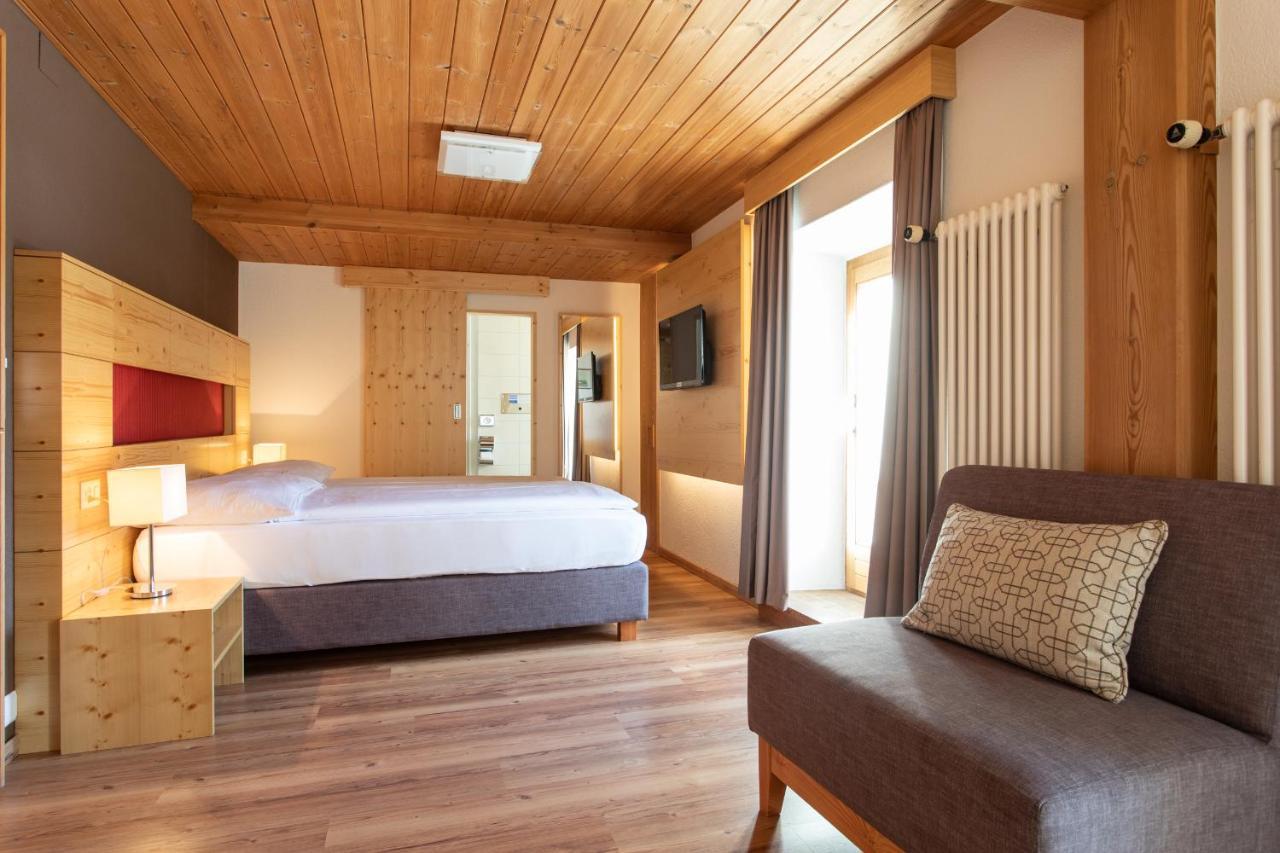 Meisser Lodge Ґуарда Екстер'єр фото