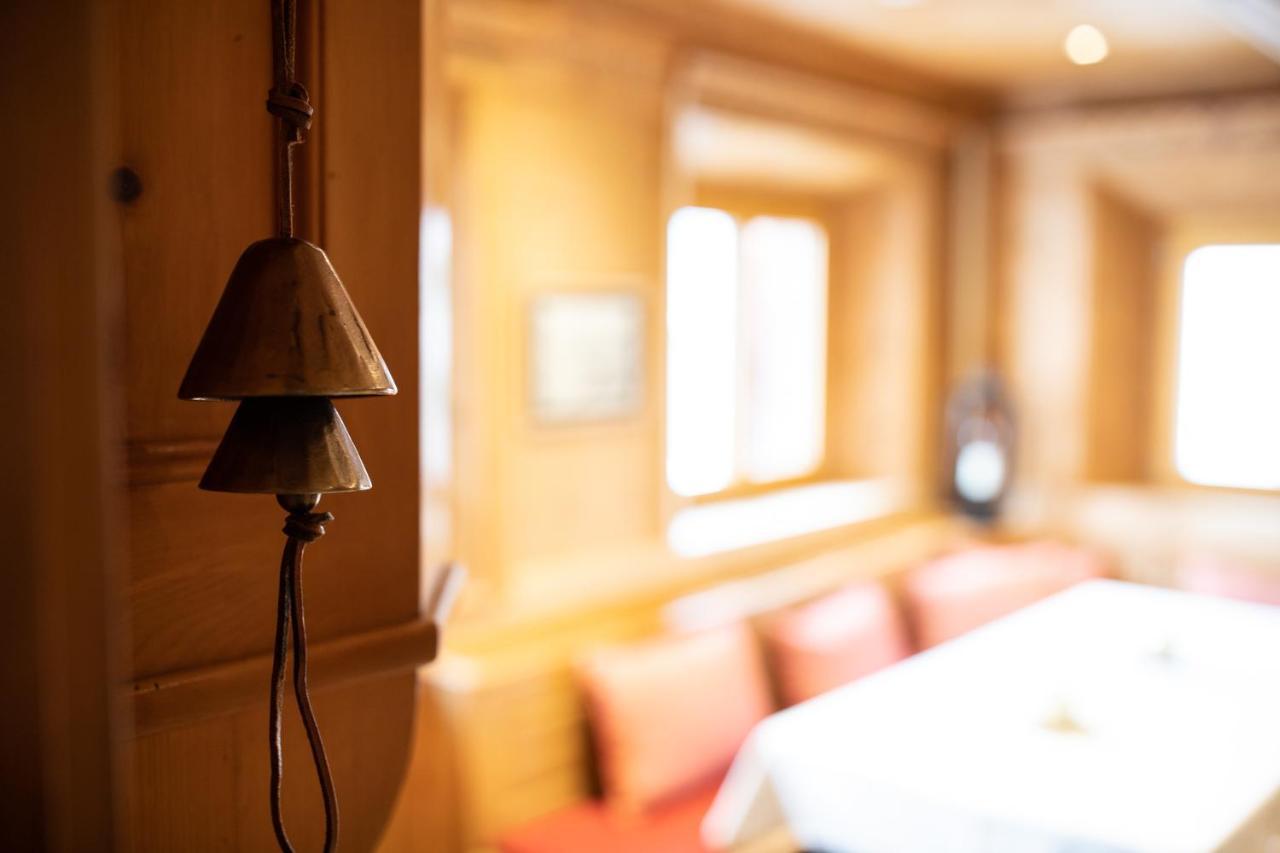 Meisser Lodge Ґуарда Екстер'єр фото