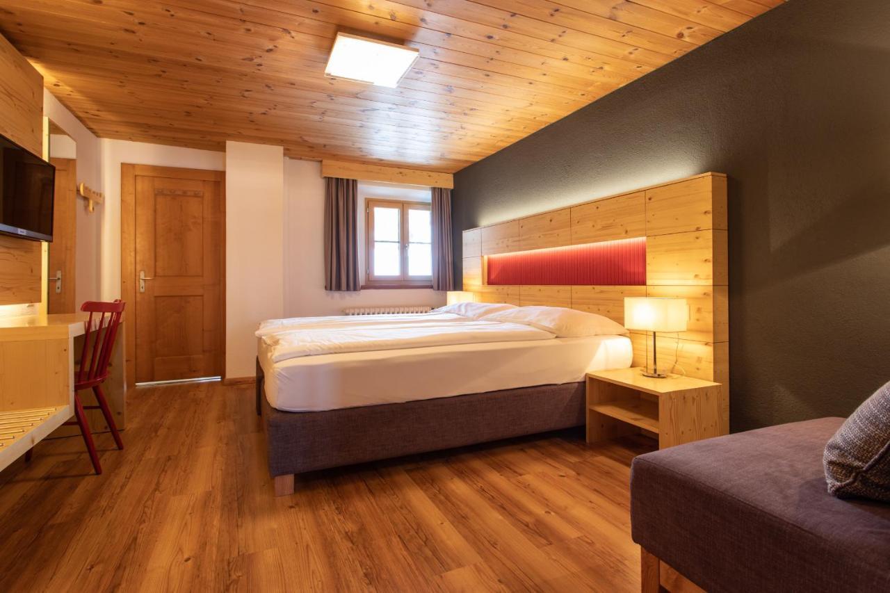 Meisser Lodge Ґуарда Екстер'єр фото