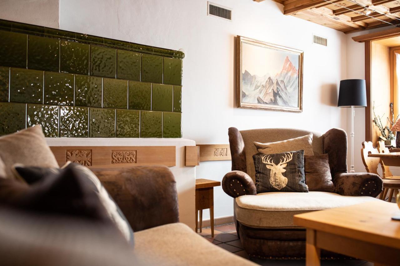 Meisser Lodge Ґуарда Екстер'єр фото