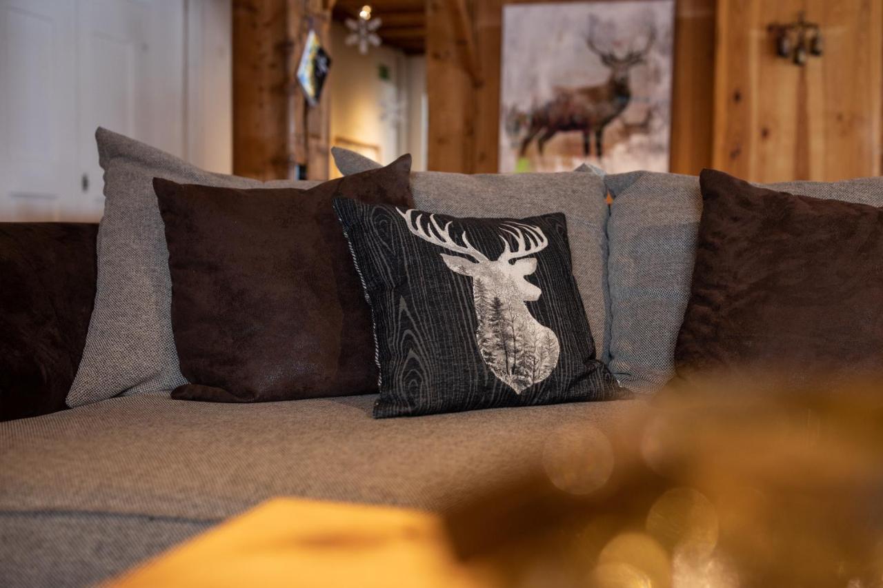 Meisser Lodge Ґуарда Екстер'єр фото