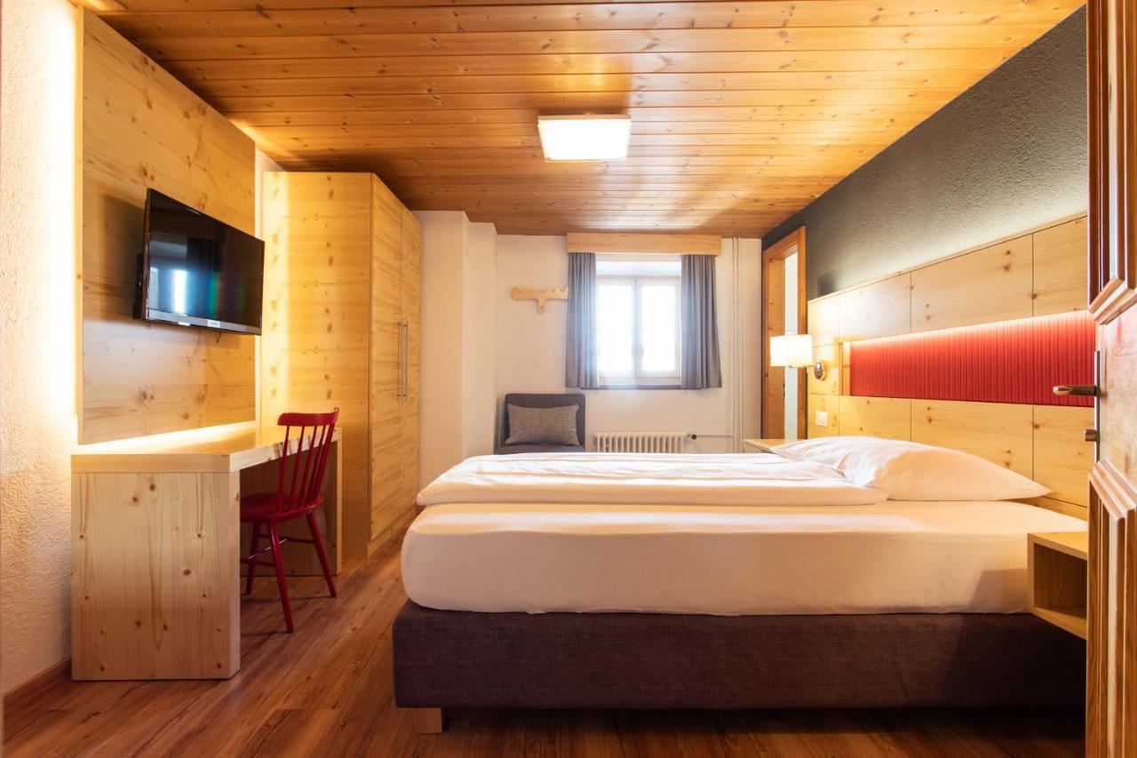 Meisser Lodge Ґуарда Екстер'єр фото