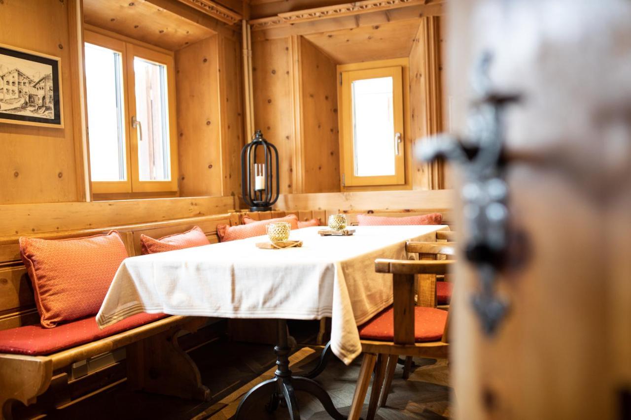 Meisser Lodge Ґуарда Екстер'єр фото