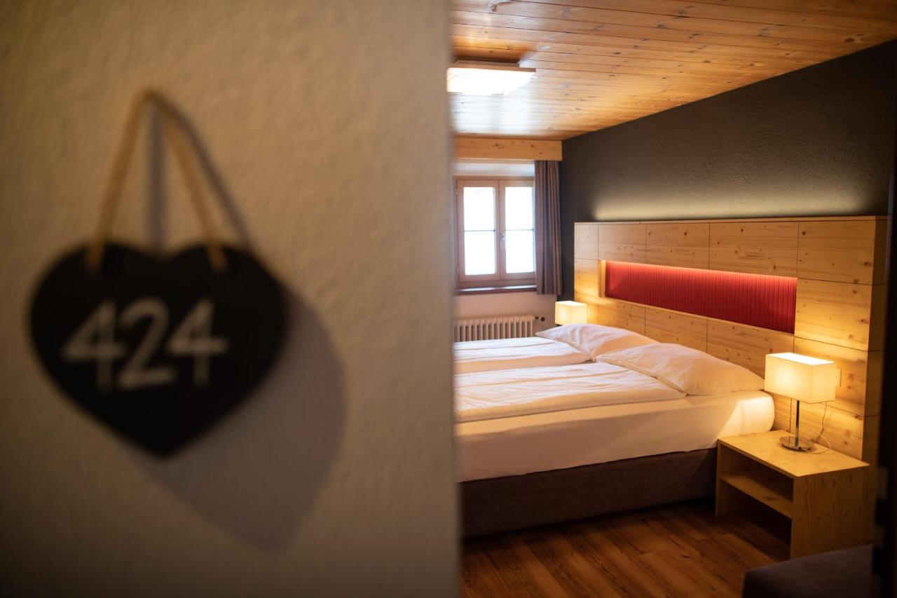Meisser Lodge Ґуарда Екстер'єр фото