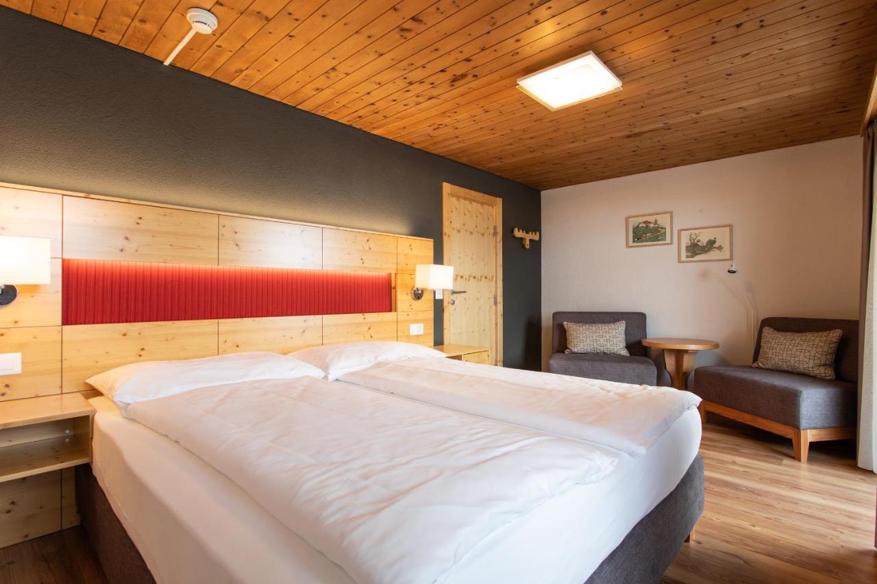 Meisser Lodge Ґуарда Екстер'єр фото