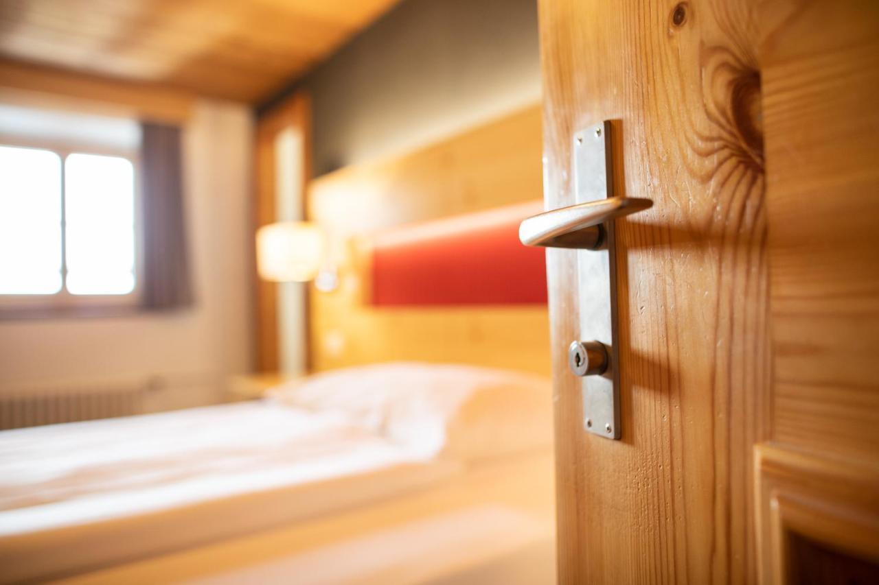 Meisser Lodge Ґуарда Екстер'єр фото