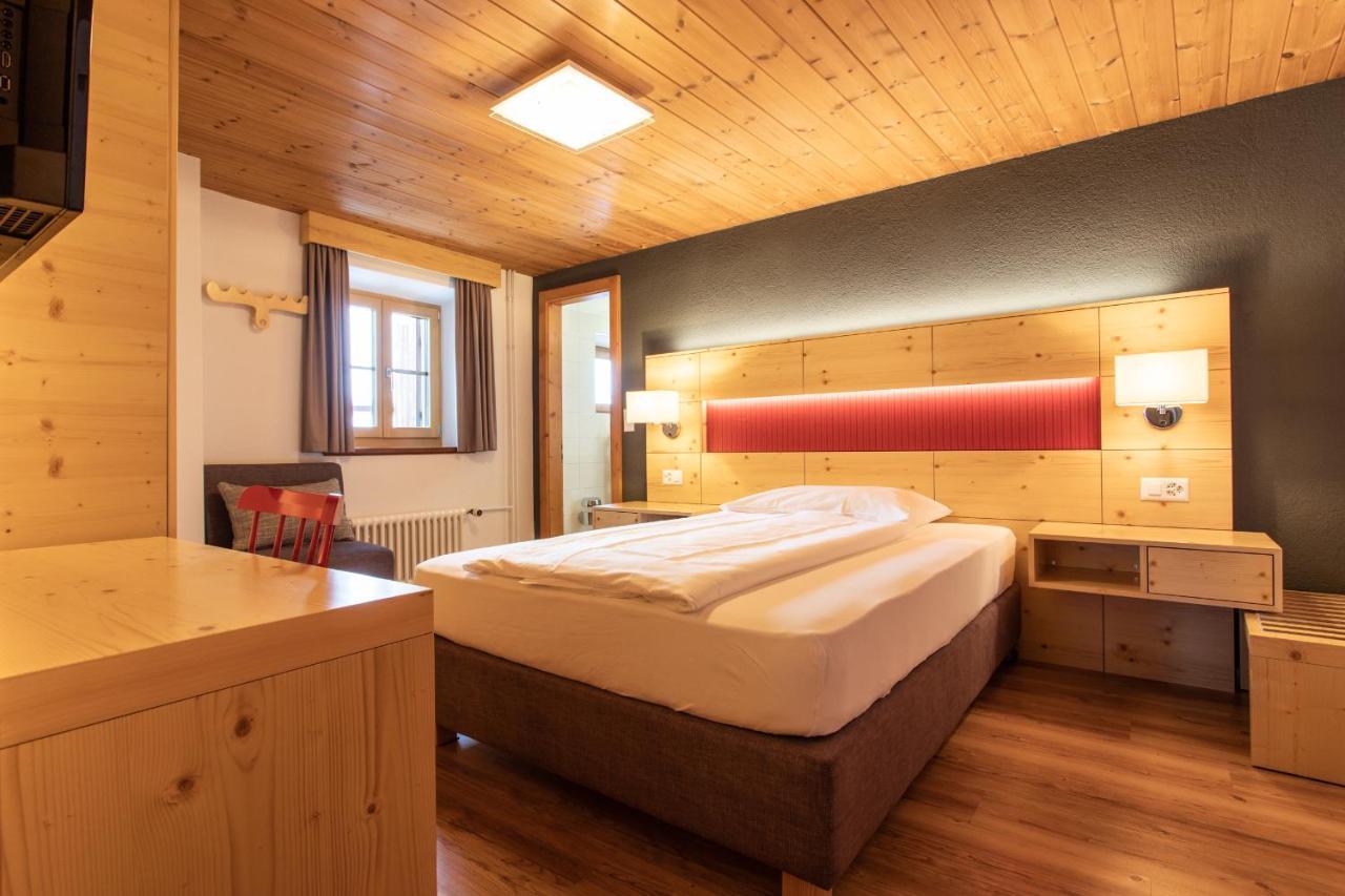 Meisser Lodge Ґуарда Екстер'єр фото